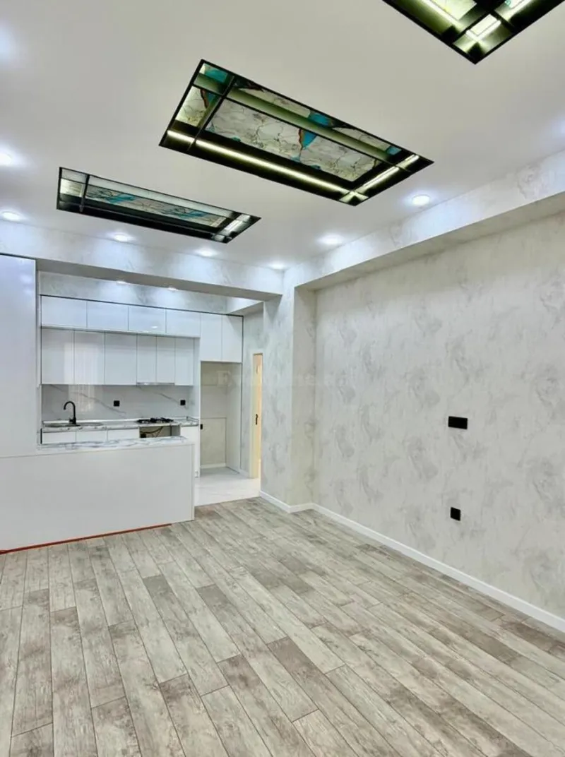 3 otaqlı yeni tikili mənzil satılır — 20 Yanvar m., Bakı - şəkil 4