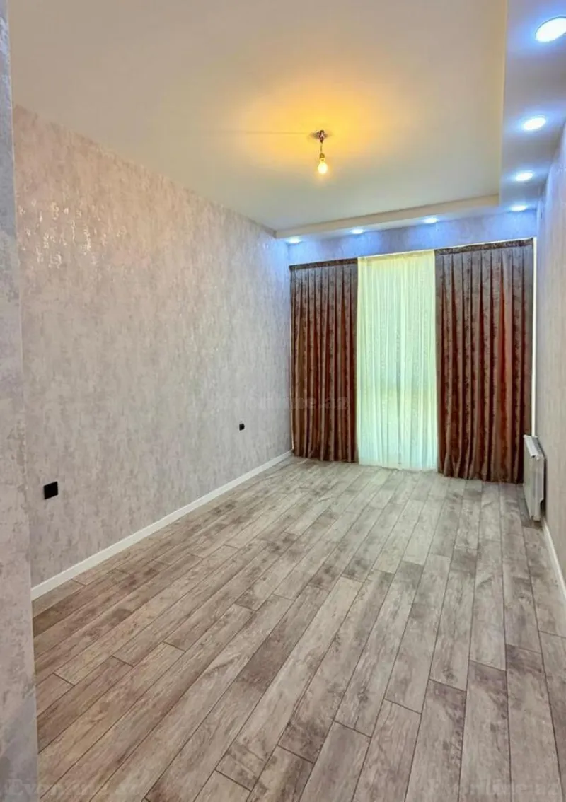 3 otaqlı yeni tikili mənzil satılır — 20 Yanvar m., Bakı - şəkil 9
