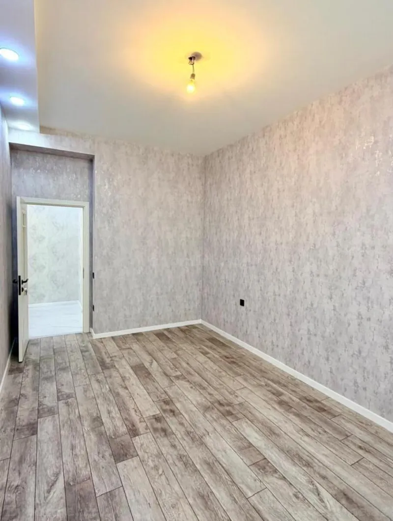 3 otaqlı yeni tikili mənzil satılır — 20 Yanvar m., Bakı - şəkil 11