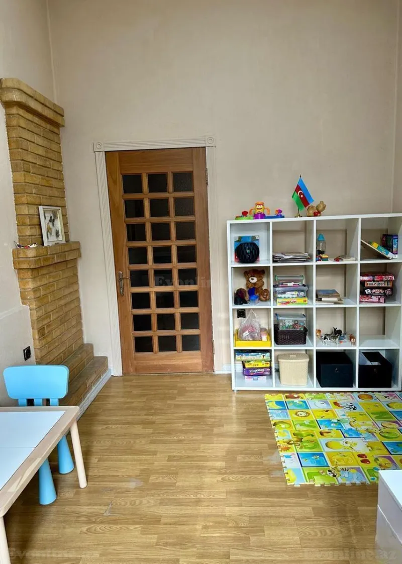 Ofis kirayə verilir — Səbail r., Bakı - şəkil 3