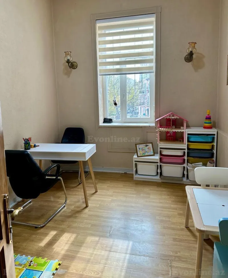 Ofis kirayə verilir — Səbail r., Bakı - şəkil 5