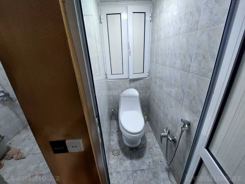3 otaqlı köhnə tikili mənzil kirayə verilir — Həzi Aslanov m., Bakı - şəkil 7