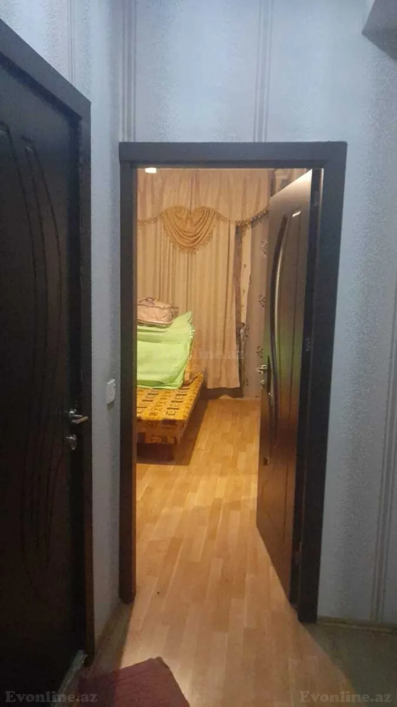 2 otaqlı yeni tikili mənzil kirayə verilir — Abşeron r., Bakı - şəkil 2