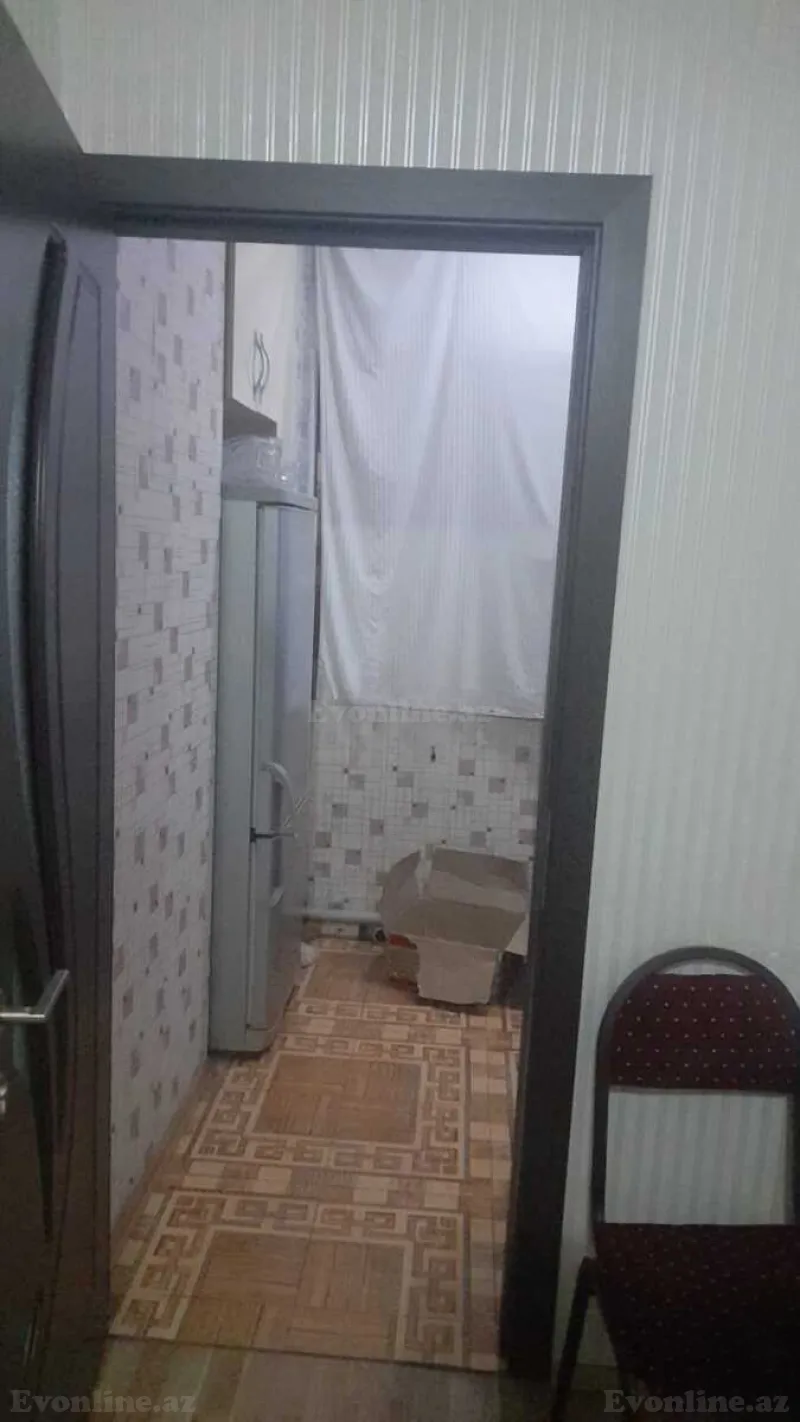 2 otaqlı yeni tikili mənzil kirayə verilir — Abşeron r., Bakı - şəkil 10