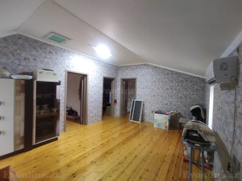 5 otaqlı həyət evi satılır — Buzovna, Bakı - şəkil 10