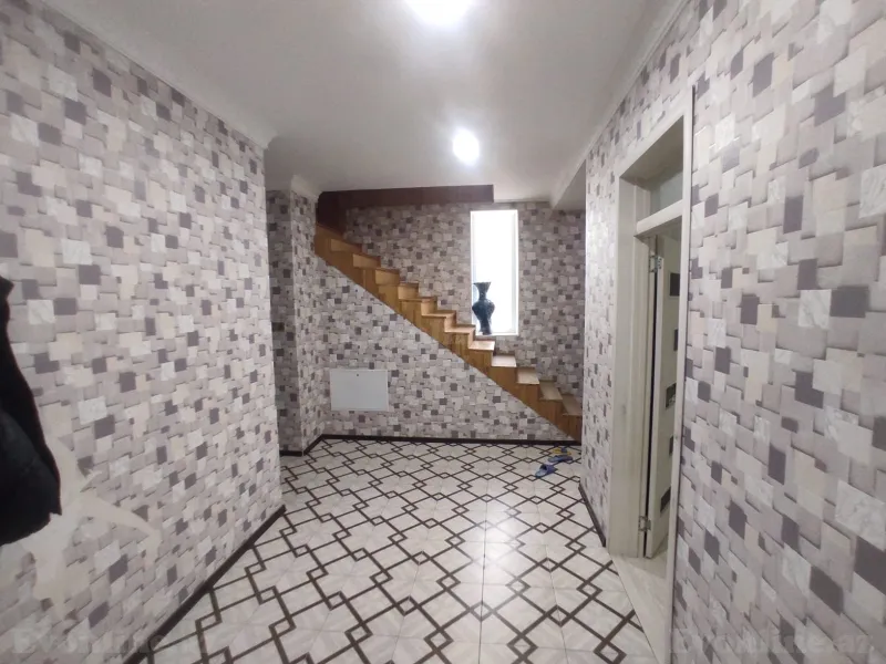 5 otaqlı həyət evi satılır — Buzovna, Bakı - şəkil 13