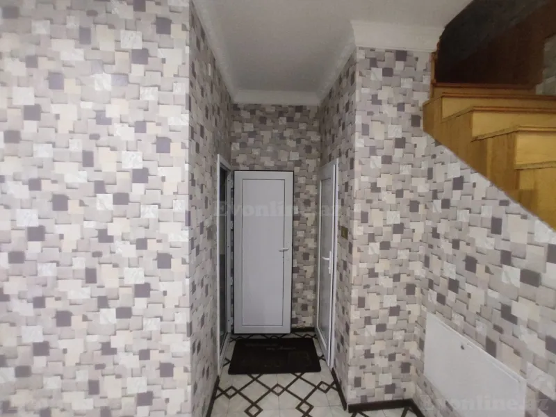 5 otaqlı həyət evi satılır — Buzovna, Bakı - şəkil 15