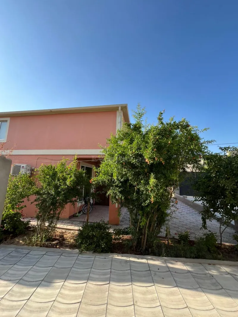 5 otaqlı həyət evi satılır — Buzovna, Bakı - şəkil 17