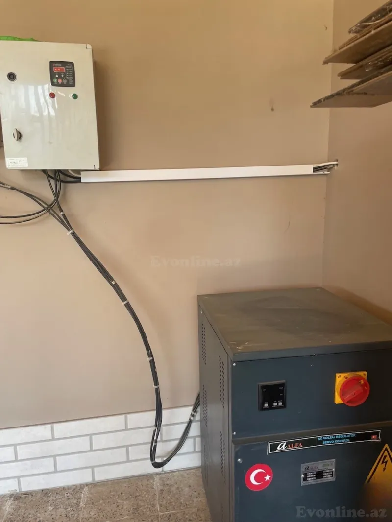 4 otaqlı həyət evi satılır — Quba - şəkil 19