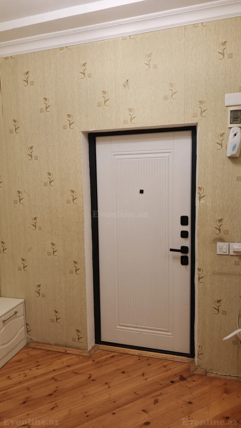 2 otaqlı yeni tikili mənzil kirayə verilir — Masazır, Bakı - şəkil 2