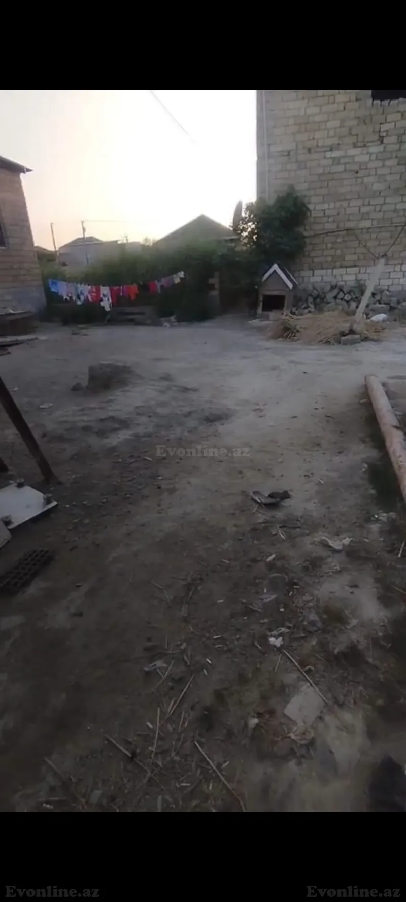 Torpaq satılır — Ramana, Bakı - şəkil 3