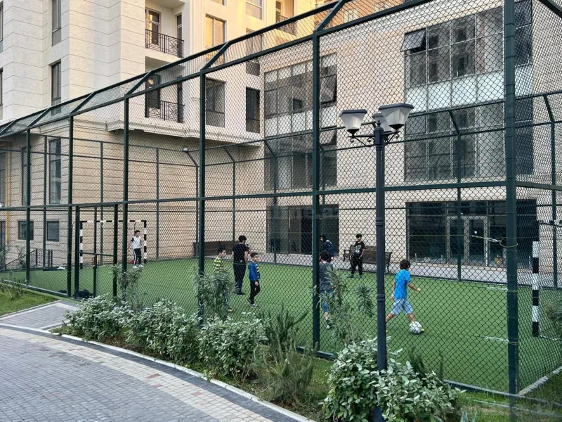 3 otaqlı yeni tikili mənzil satılır — Gənclik m., Bakı - şəkil 12
