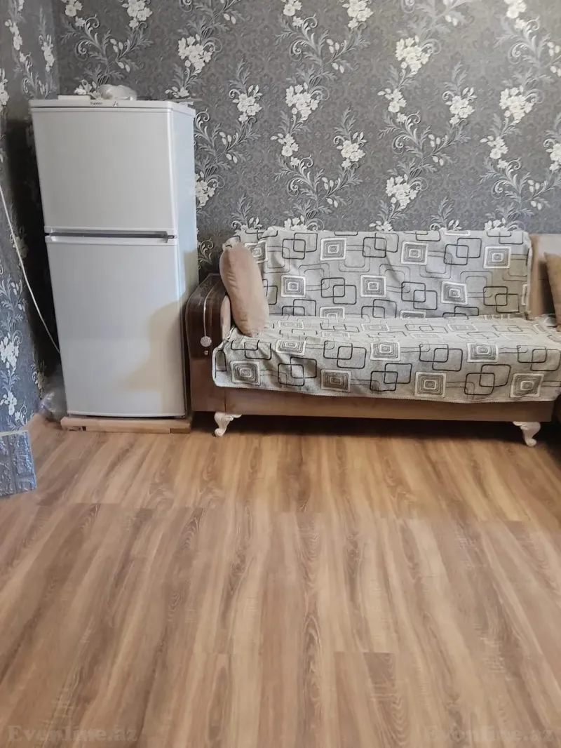 2 otaqlı həyət evi satılır — Biləcəri, Bakı - şəkil 2