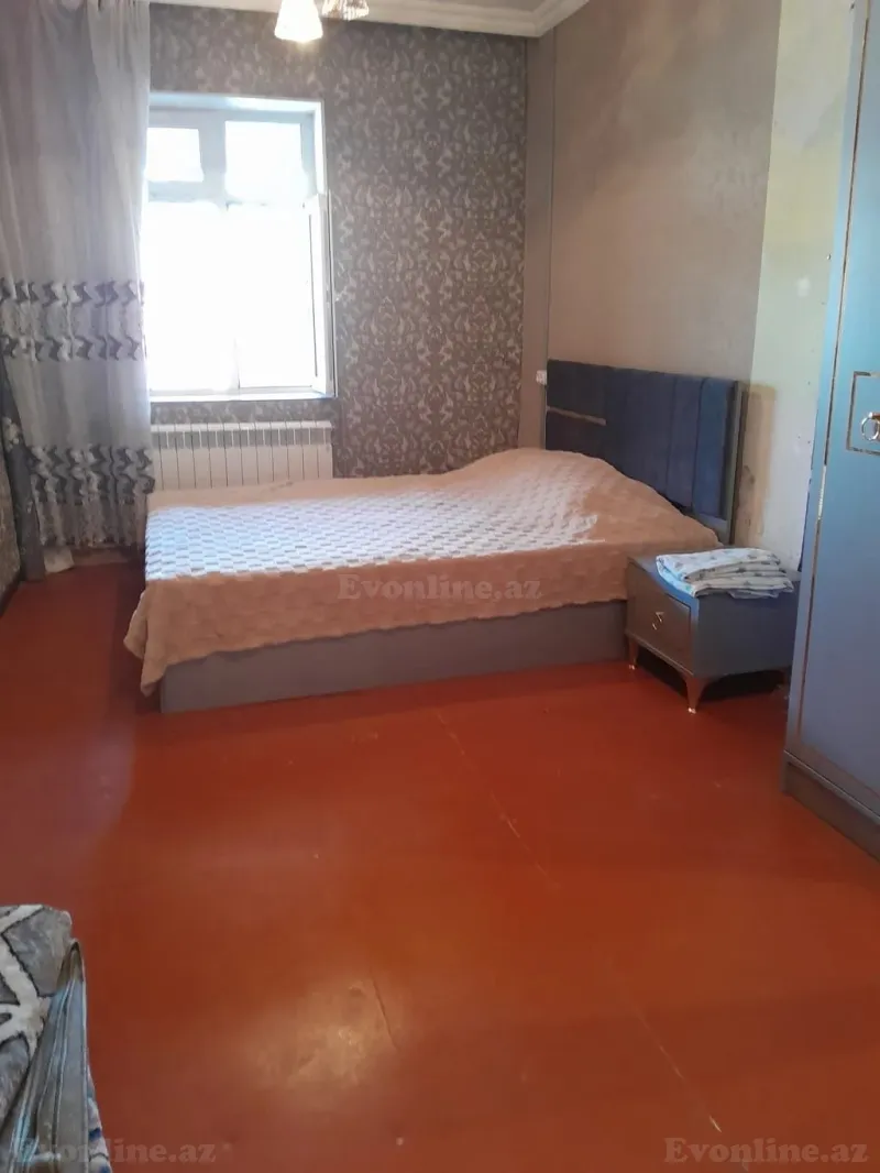 2 otaqlı həyət evi satılır — Biləcəri, Bakı - şəkil 3