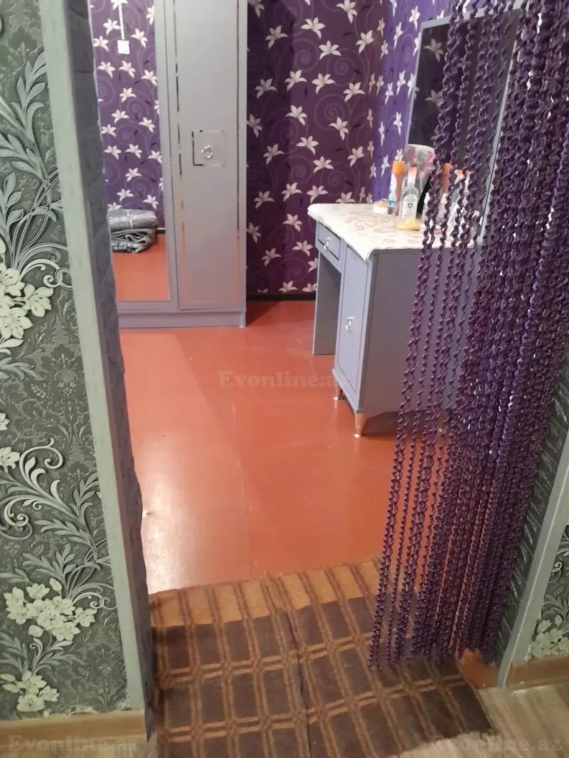 2 otaqlı həyət evi satılır — Biləcəri, Bakı - şəkil 5