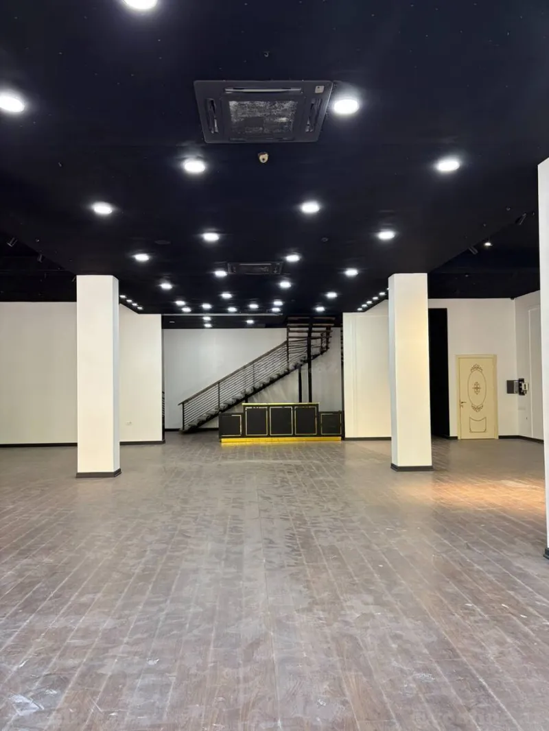 Obyekt kirayə verilir — 8 Noyabr m., Bakı - şəkil 3