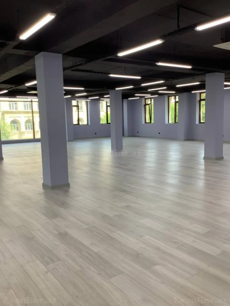 Obyekt kirayə verilir — 8 Noyabr m., Bakı - şəkil 6