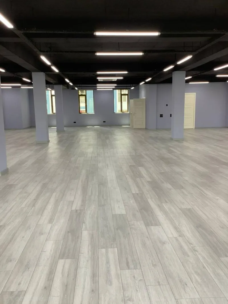 Obyekt kirayə verilir — 8 Noyabr m., Bakı - şəkil 7