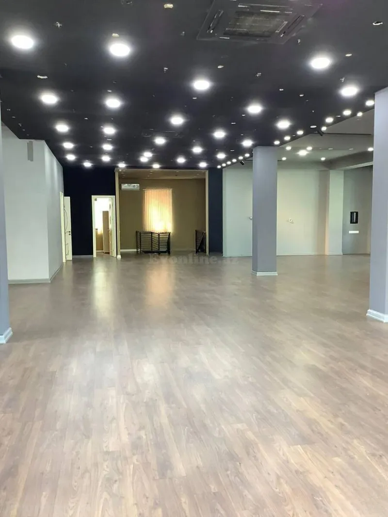 Obyekt kirayə verilir — 8 Noyabr m., Bakı - şəkil 8