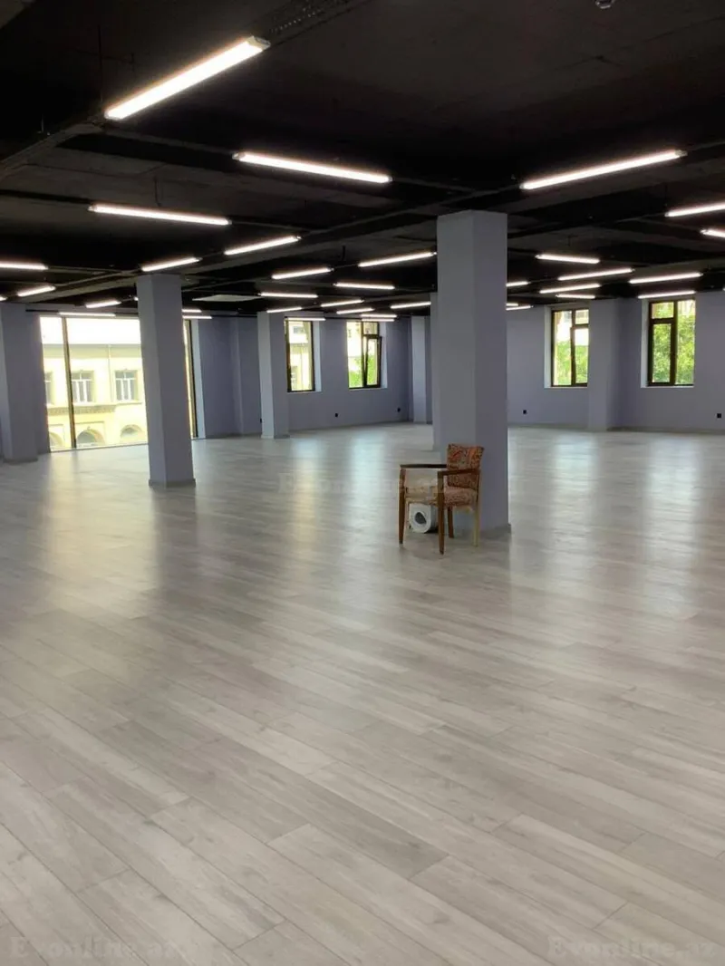 Obyekt kirayə verilir — 8 Noyabr m., Bakı - şəkil 10