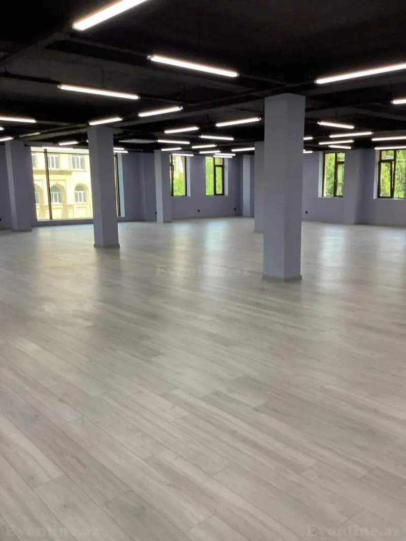 Obyekt kirayə verilir — 8 Noyabr m., Bakı - şəkil 11