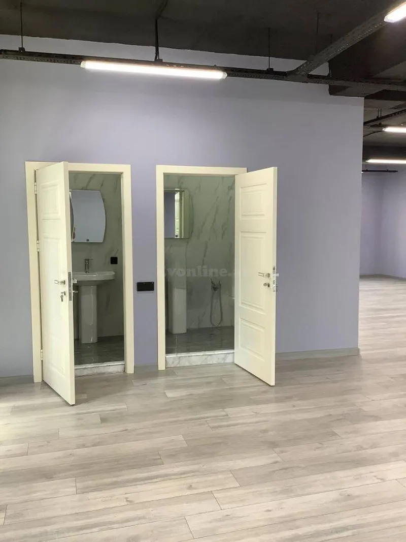 Obyekt kirayə verilir — 8 Noyabr m., Bakı - şəkil 14