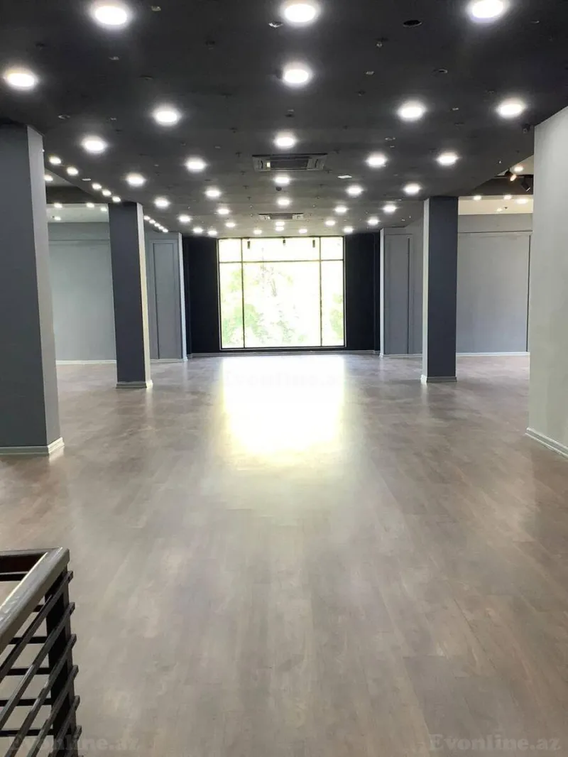 Obyekt kirayə verilir — 8 Noyabr m., Bakı - şəkil 16