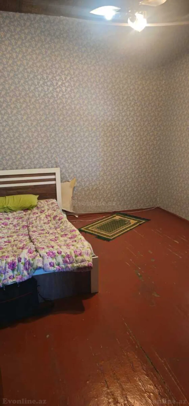 4 otaqlı köhnə tikili mənzil satılır — 28 May m., Bakı - şəkil 5