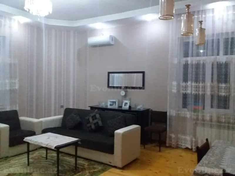 6 otaqlı həyət evi satılır — Mehdiabad, Bakı - şəkil 3