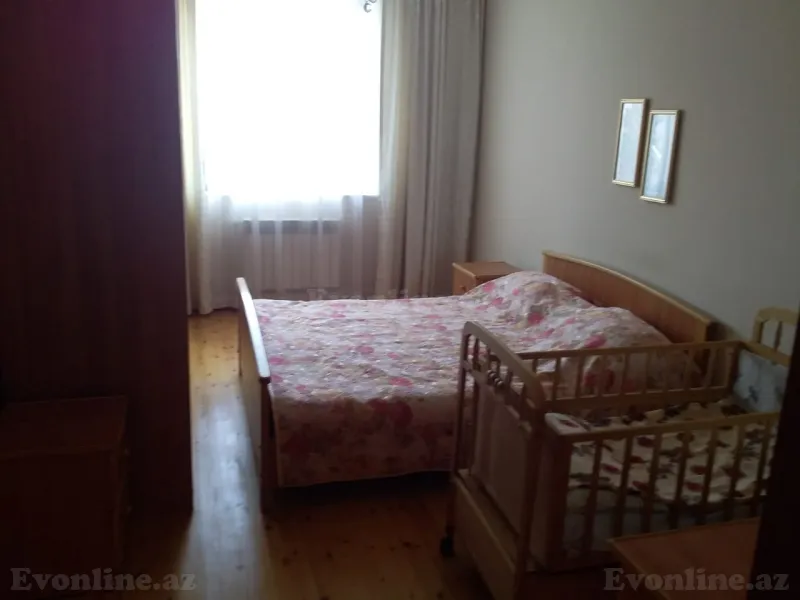 6 otaqlı həyət evi satılır — Mehdiabad, Bakı - şəkil 5