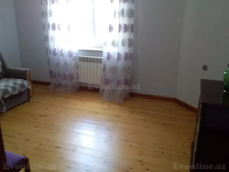 6 otaqlı həyət evi satılır — Mehdiabad, Bakı - şəkil 6