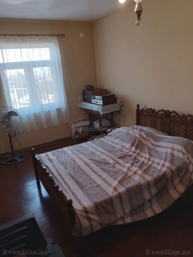 6 otaqlı həyət evi satılır — Mehdiabad, Bakı - şəkil 7