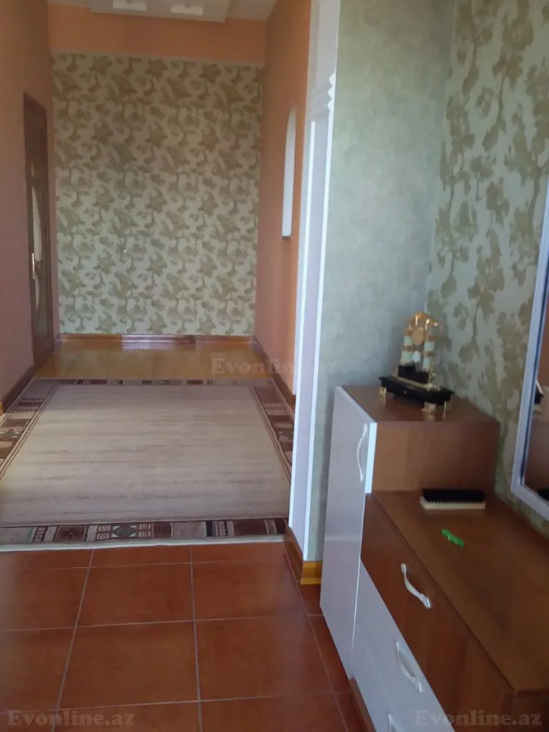 6 otaqlı həyət evi satılır — Mehdiabad, Bakı - şəkil 8