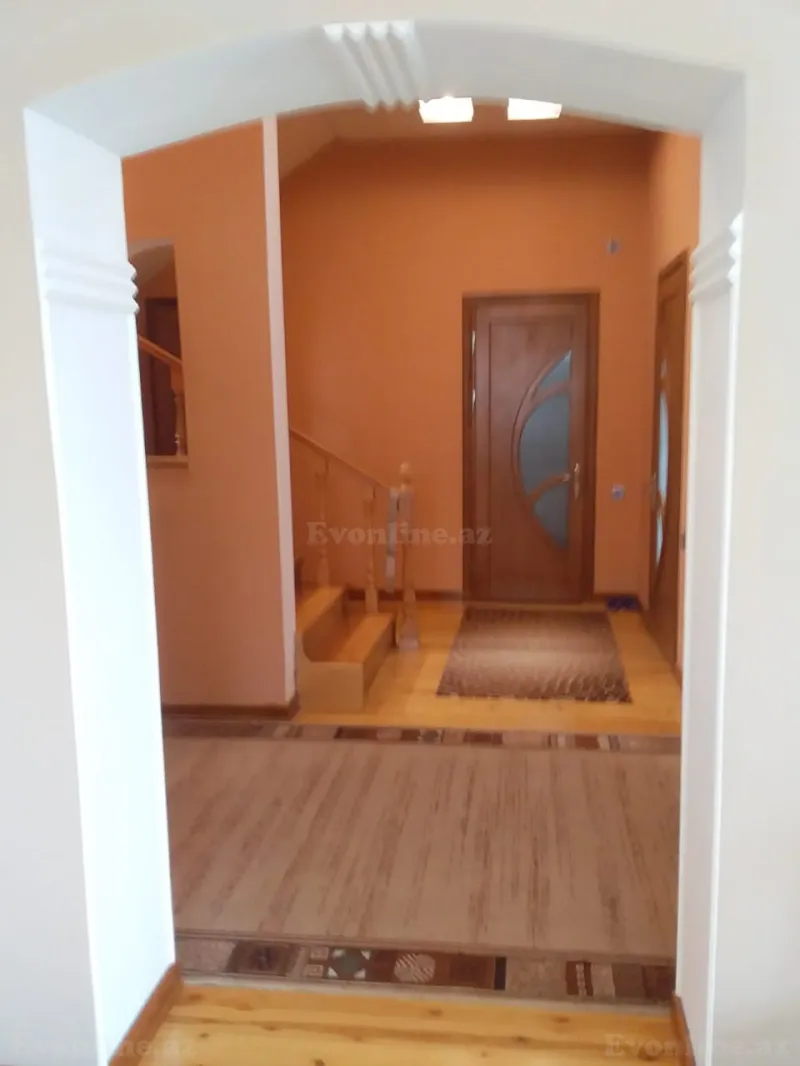 6 otaqlı həyət evi satılır — Mehdiabad, Bakı - şəkil 9