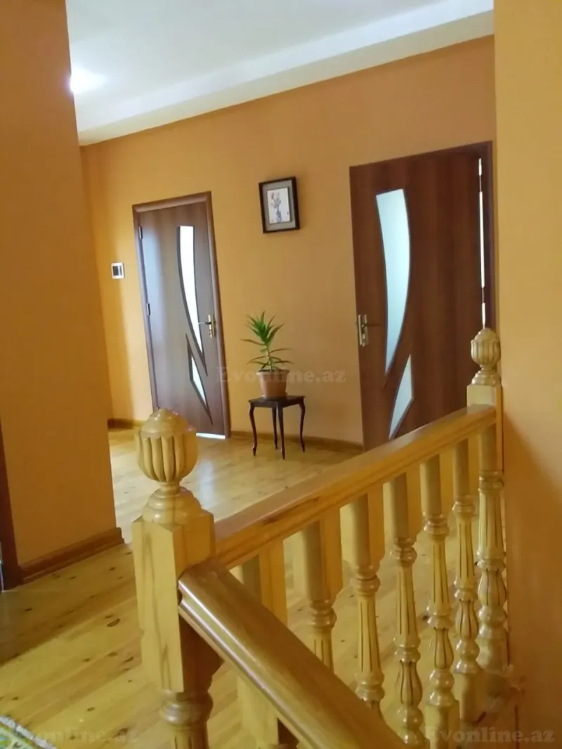 6 otaqlı həyət evi satılır — Mehdiabad, Bakı - şəkil 11