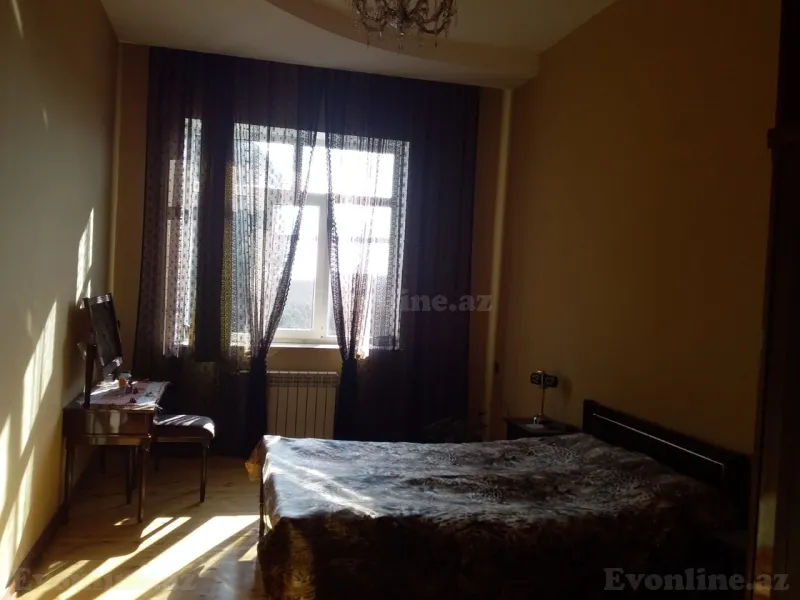 6 otaqlı həyət evi satılır — Mehdiabad, Bakı - şəkil 12
