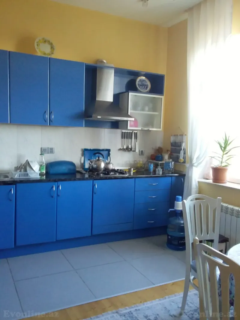 6 otaqlı həyət evi satılır — Mehdiabad, Bakı - şəkil 14