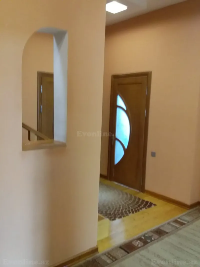 6 otaqlı həyət evi satılır — Mehdiabad, Bakı - şəkil 15