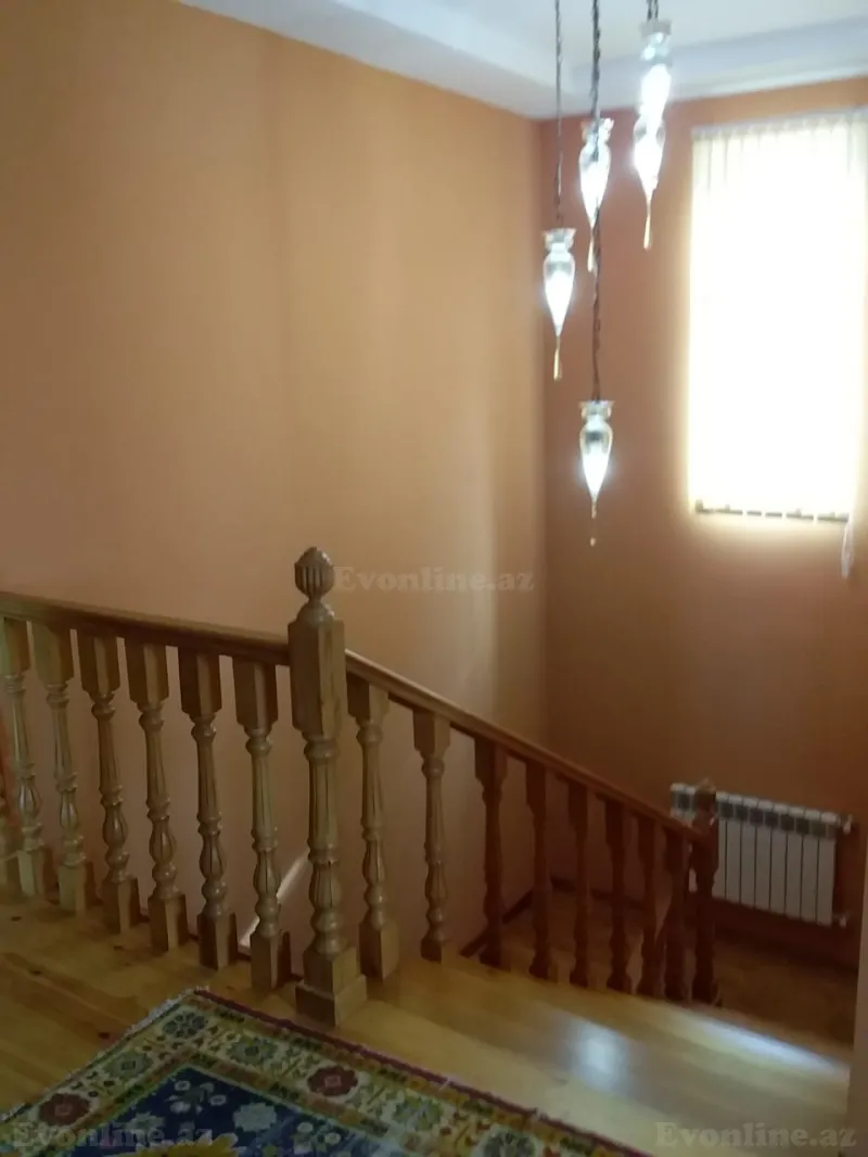 6 otaqlı həyət evi satılır — Mehdiabad, Bakı - şəkil 16