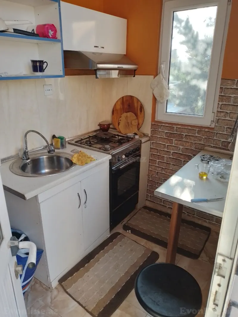 6 otaqlı həyət evi satılır — Mehdiabad, Bakı - şəkil 17