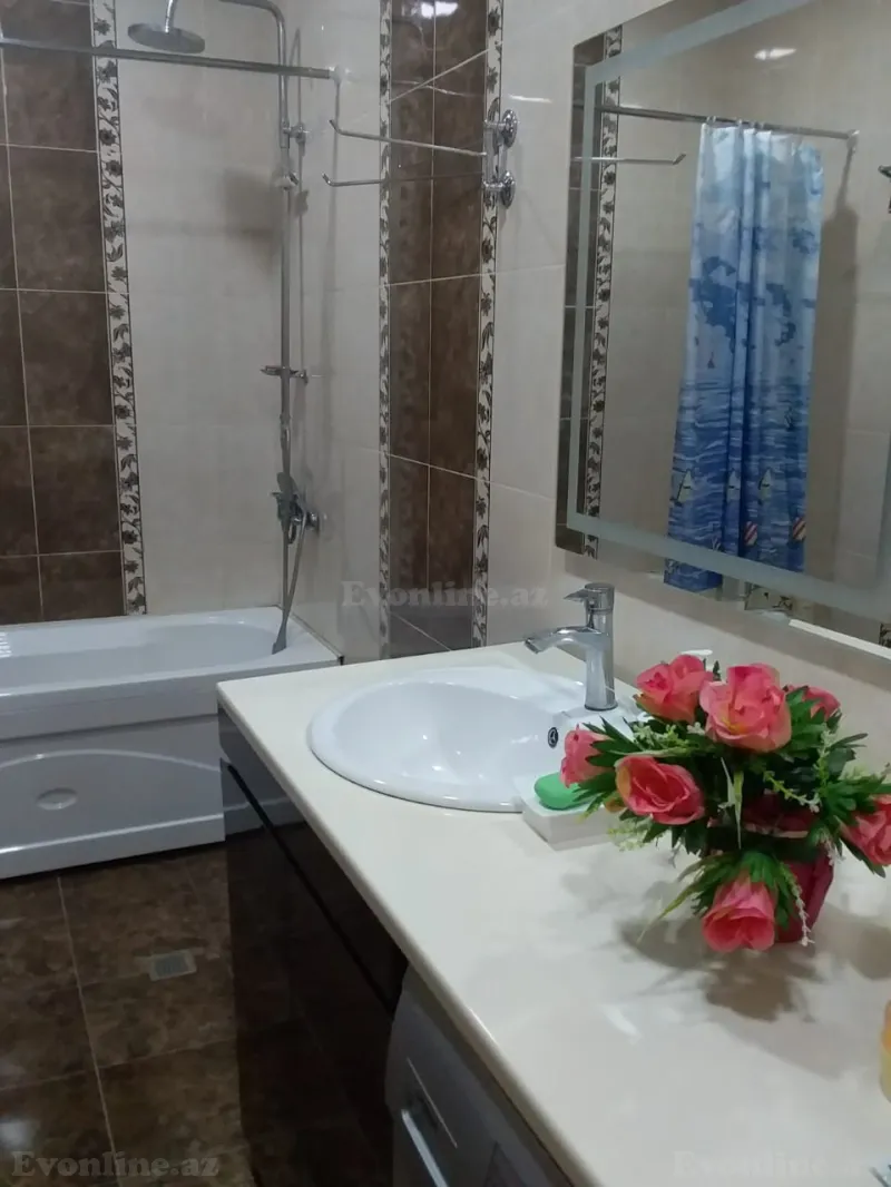 6 otaqlı həyət evi satılır — Mehdiabad, Bakı - şəkil 24