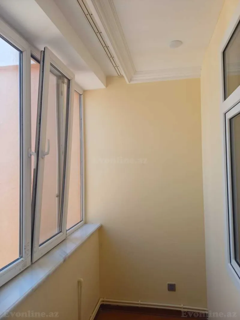 4 otaqlı yeni tikili mənzil satılır — 28 May m., Bakı - şəkil 11