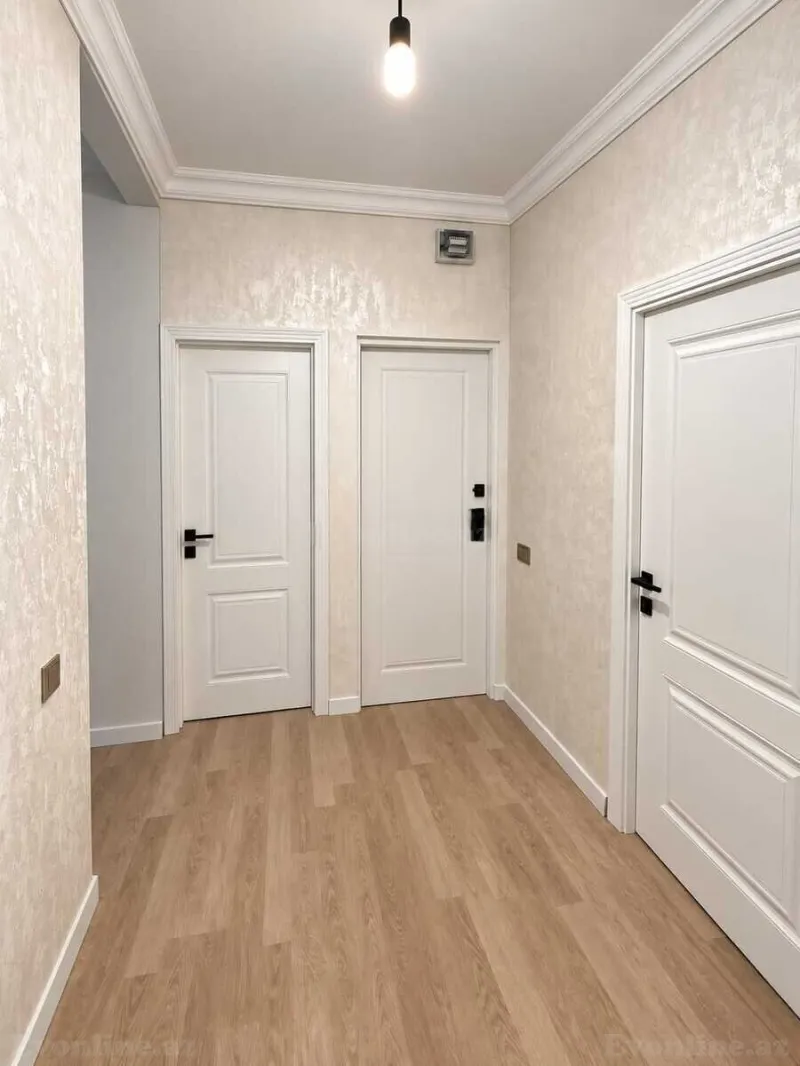 2 otaqlı Mənzil 65 m² Həzi Aslanov Satılır