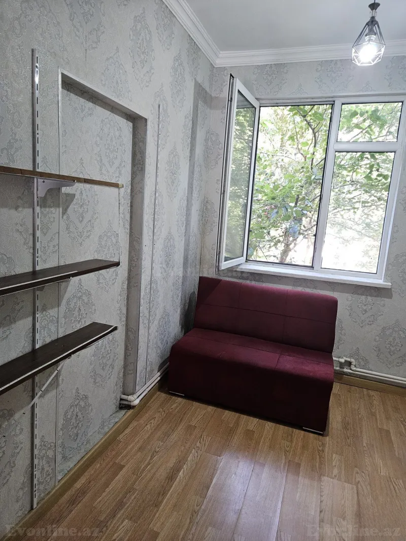Obyekt kirayə verilir — 1-ci mikrorayon, Bakı - şəkil 3