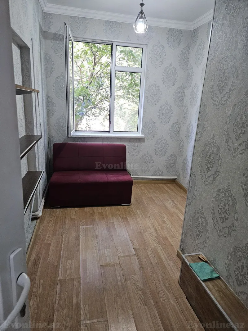 Obyekt kirayə verilir — 1-ci mikrorayon, Bakı - şəkil 4