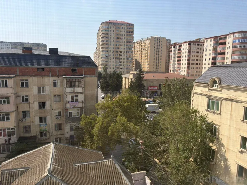 3 otaqlı yeni tikili mənzil kirayə verilir — Xırdalan - şəkil 7