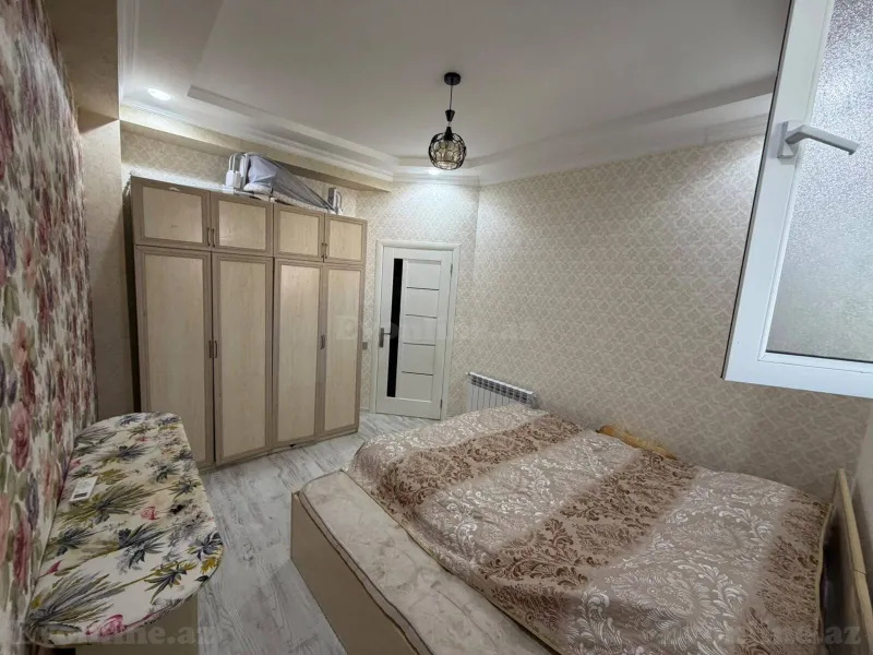 3 otaqlı yeni tikili mənzil kirayə verilir — Xırdalan - şəkil 12