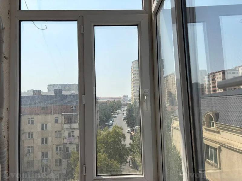 3 otaqlı yeni tikili mənzil kirayə verilir — Xırdalan - şəkil 13
