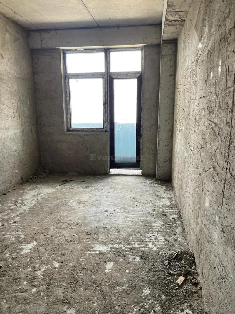2 otaqlı yeni tikili mənzil satılır — Nəriman Nərimanov m., Bakı - şəkil 2