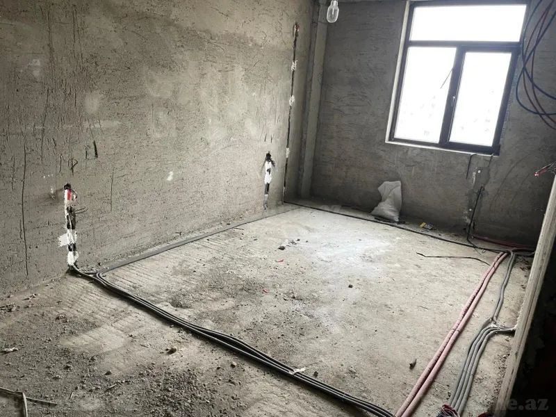 2 otaqlı yeni tikili mənzil satılır — Nəriman Nərimanov m., Bakı - şəkil 10